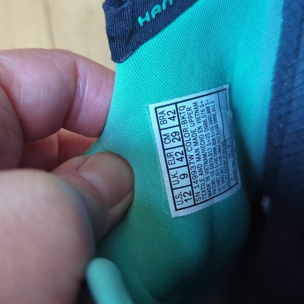 Skechers Slip Ins - Picture 4 of 13
